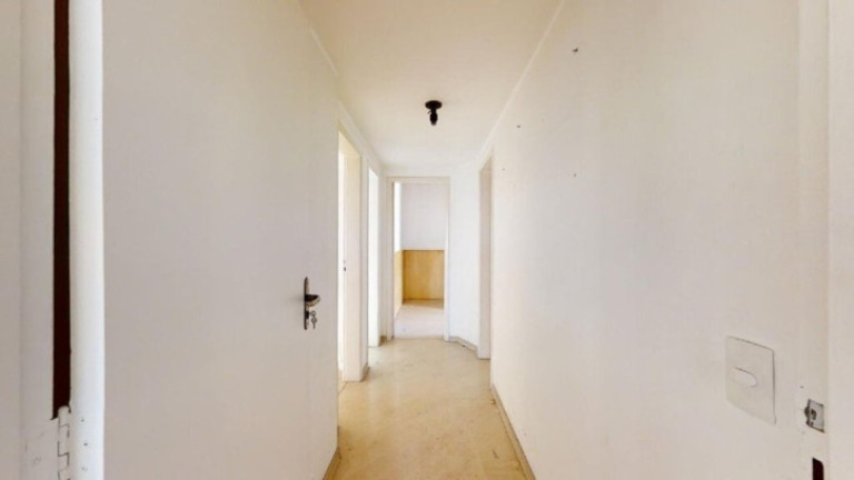 Imagem Apartamento com 3 Quartos à Venda, 93 m² em Perdizes - São Paulo