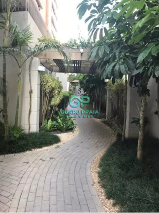 Imagem Apartamento com 3 Quartos à Venda, 100 m² em Vila Luis Antônio - Guarujá