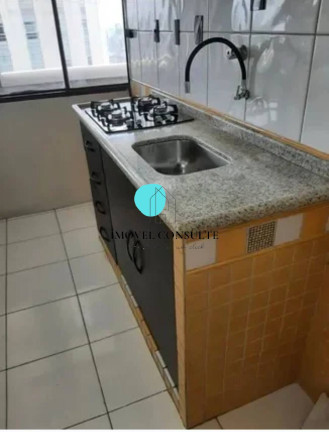 Imagem Apartamento com 1 Quarto para Alugar, 30 m² em República - São Paulo