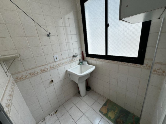 Imagem Apartamento com 1 Quarto à Venda, 53 m² em Canto Do Forte - Praia Grande Imagem Apartamento com 1 Quarto à Venda, 53 m² em Canto Do Forte - Praia Grande