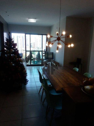 Imagem Apartamento com 3 Quartos à Venda, 66 m² em Candeias - Jaboatão Dos Guararapes Imagem Apartamento com 3 Quartos à Venda, 66 m² em Candeias - Jaboatão Dos Guararapes