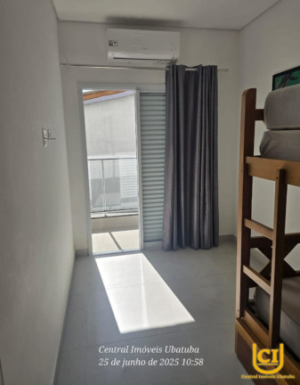 Imagem Apartamento com 2 Quartos à Venda, 70 m² em Perequê Açu - Ubatuba