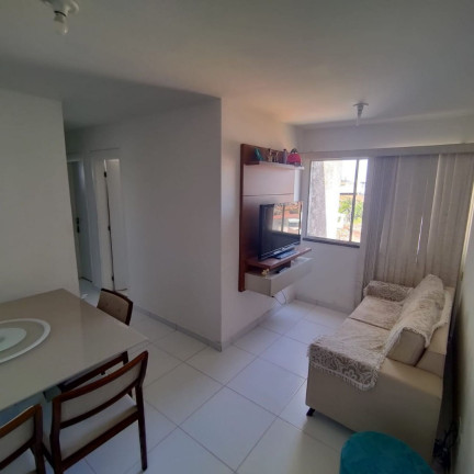 Imagem Apartamento com 2 Quartos à Venda, 56 m² em Santo Antônio - Aracaju Imagem Apartamento com 2 Quartos à Venda, 56 m² em Santo Antônio - Aracaju