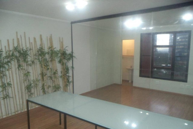 Imagem Sala Comercial à Venda, 46 m² em Vila Olímpia - São Paulo