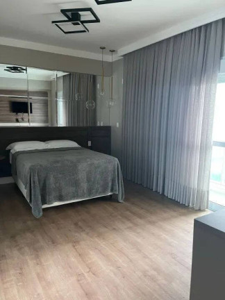 Imagem Apartamento com 4 Quartos à Venda, 346 m² em Ponta Da Praia - Santos Imagem Apartamento com 4 Quartos à Venda, 346 m² em Ponta Da Praia - Santos
