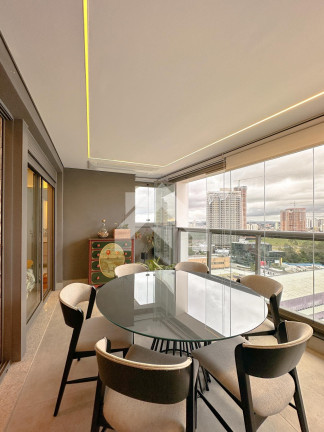 Imagem Apartamento com 3 Quartos à Venda, 123 m² em Alphaville - Barueri Imagem Apartamento com 3 Quartos à Venda, 123 m² em Alphaville - Barueri