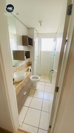 Imagem Apartamento com 2 Quartos à Venda, 52 m² em Residencial Alexandria - Várzea Paulista Imagem Apartamento com 2 Quartos à Venda, 52 m² em Residencial Alexandria - Várzea Paulista