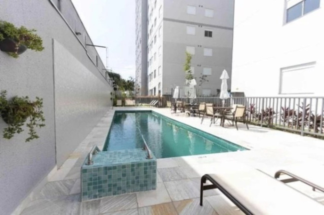 Imagem Imóvel com 2 Quartos à Venda, 40 m² em água Branca - São Paulo Imagem Imóvel com 2 Quartos à Venda, 40 m² em água Branca - São Paulo