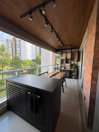Imagem Apartamento com 2 Quartos à Venda, 108 m² em Loteamento Residencial Vila Bella Dom Pedro - Campinas Imagem Apartamento com 2 Quartos à Venda, 108 m² em Loteamento Residencial Vila Bella Dom Pedro - Campinas