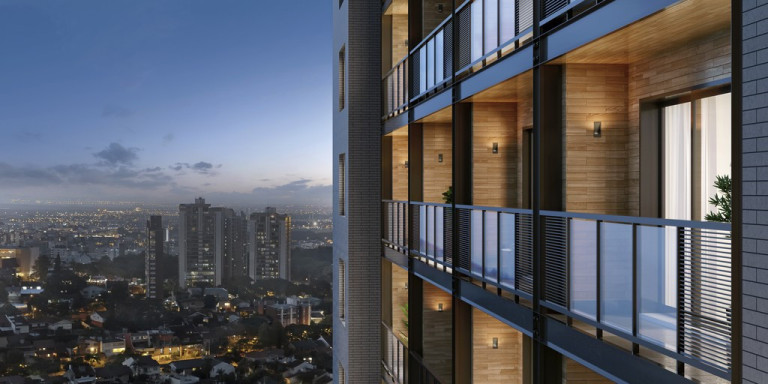 Imagem Imóvel com 1 Quarto à Venda, 36 m² em Boa Vista - Porto Alegre Imagem Imóvel com 1 Quarto à Venda, 36 m² em Boa Vista - Porto Alegre