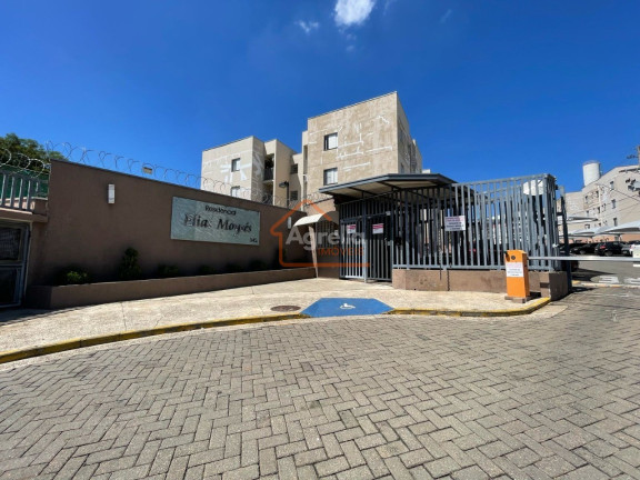 Imagem Imóvel com 2 Quartos à Venda, 49 m² em Condomínio Elias Moysés - Mogi Mirim Imagem Imóvel com 2 Quartos à Venda, 49 m² em Condomínio Elias Moysés - Mogi Mirim