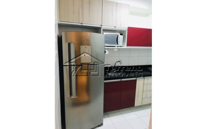 Imagem Apartamento com 2 Quartos à Venda, 56 m² em Residencial Flamboyant - São José Dos Campos Imagem Apartamento com 2 Quartos à Venda, 56 m² em Residencial Flamboyant - São José Dos Campos