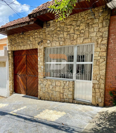 Casa com 4 Quartos à Venda, 204 m² em Ipiranga - São Paulo