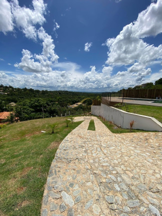 Imagem Casa de Condomínio com 4 Quartos à Venda, 280 m² em Condomínio Vale Do Luar - Jaboticatubas