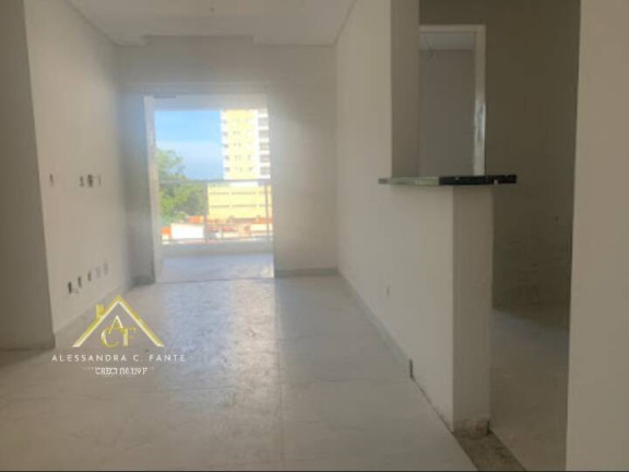 Imagem Apartamento com 1 Quarto à Venda, 56 m² em Canto Do Forte - Praia Grande Imagem Apartamento com 1 Quarto à Venda, 56 m² em Canto Do Forte - Praia Grande