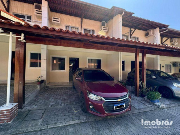 Casa com 3 Quartos à Venda, 77 m² em Passaré - Fortaleza