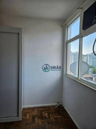 Imagem Apartamento com 3 Quartos à Venda, 98 m² em Icaraí - Niterói Imagem Apartamento com 3 Quartos à Venda, 98 m² em Icaraí - Niterói