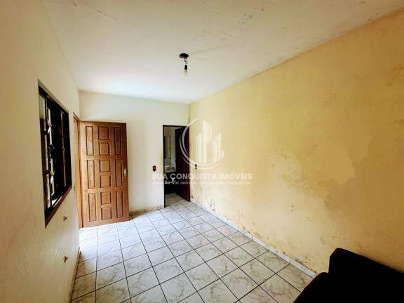 Imagem Casa com 1 Quarto à Venda, 114 m² em Wanel Ville - Sorocaba Imagem Casa com 1 Quarto à Venda, 114 m² em Wanel Ville - Sorocaba