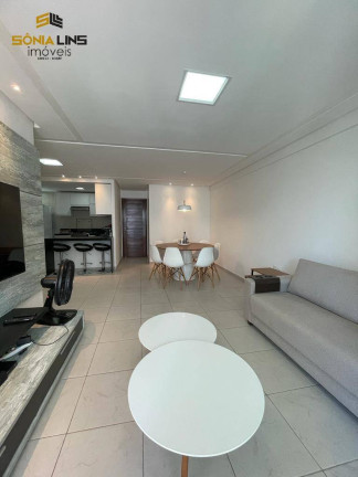 Imagem Apartamento com 3 Quartos à Venda, 88 m² em Aeroclube - João Pessoa Imagem Apartamento com 3 Quartos à Venda, 88 m² em Aeroclube - João Pessoa