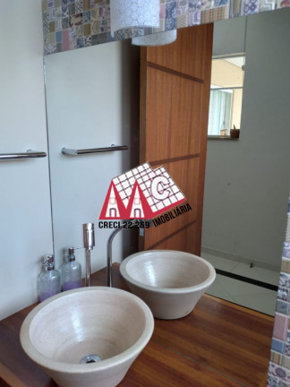 Imagem Imóvel com 4 Quartos à Venda, 220 m² em Condominio Villagio Milano - Sorocaba