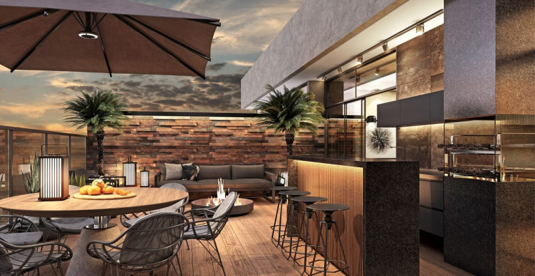 Imagem Imóvel com 2 Quartos à Venda, 74 m² em Setor Noroeste - Brasília Imagem Imóvel com 2 Quartos à Venda, 74 m² em Setor Noroeste - Brasília