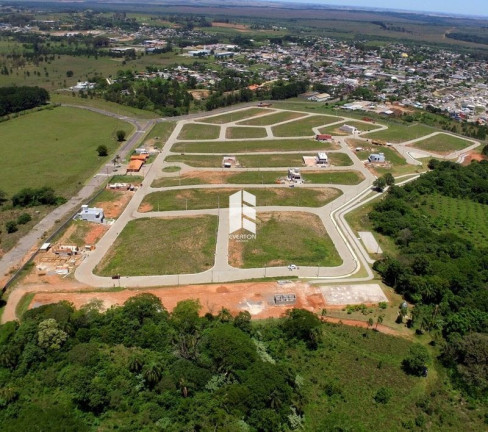 Imagem Terreno à Venda, 300 m² em Tomazetti - Santa Maria Imagem Terreno à Venda, 300 m² em Tomazetti - Santa Maria