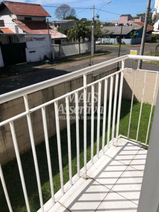 Imagem Apartamento com 2 Quartos à Venda, 57 m² em Santos Dumont - São Leopoldo Imagem Apartamento com 2 Quartos à Venda, 57 m² em Santos Dumont - São Leopoldo