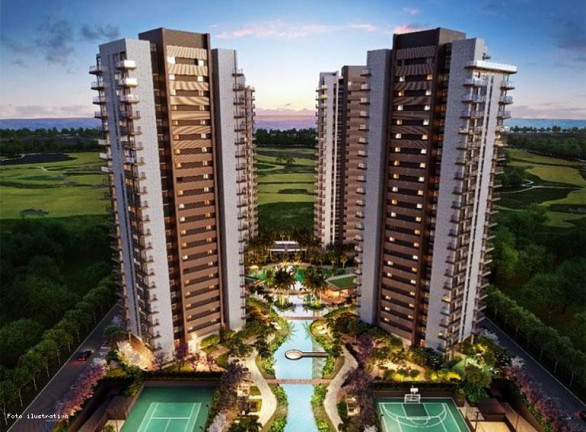 Imagem Apartamento com 4 Quartos à Venda, 194 m² em Barra Da Tijuca - Rio De Janeiro