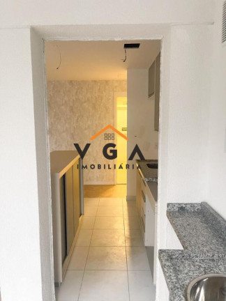 Imagem Apartamento com 2 Quartos à Venda, 66 m² em Tatuapé - São Paulo