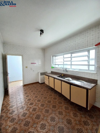Imagem Sobrado com 2 Quartos à Venda, em Mooca - São Paulo Imagem Sobrado com 2 Quartos à Venda, em Mooca - São Paulo
