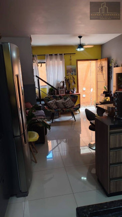 Imagem Casa de Condomínio com 2 Quartos à Venda, 65 m² em Veloso - Osasco