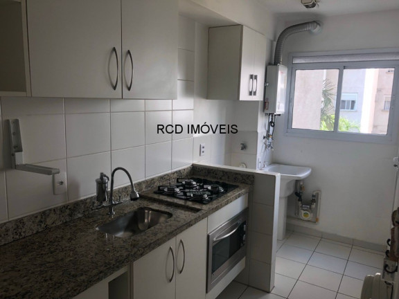 Imagem Apartamento com 2 Quartos à Venda, 60 m² em Jardim Das Vertentes - São Paulo