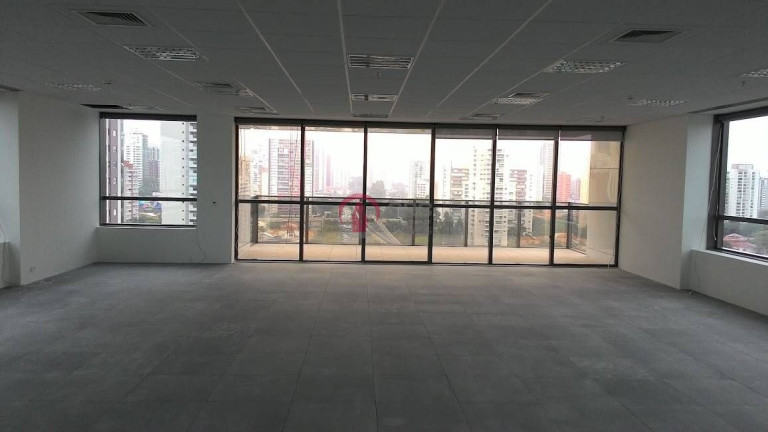 Imagem Sala Comercial para Alugar, 267 m² em Cidade Monções - São Paulo Imagem Sala Comercial para Alugar, 267 m² em Cidade Monções - São Paulo