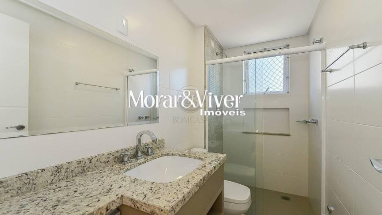 Imagem Apartamento com 2 Quartos à Venda, 68 m² em Alto Da Xv - Curitiba