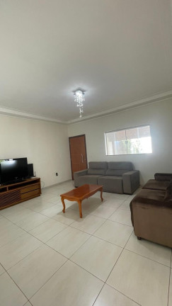 Imagem Casa com 3 Quartos à Venda, 156 m² em Franca Pólo Club - Franca Imagem Casa com 3 Quartos à Venda, 156 m² em Franca Pólo Club - Franca