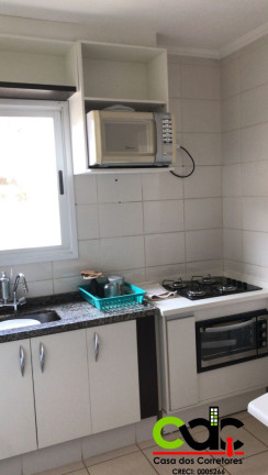 Imagem Apartamento com 2 Quartos à Venda, 50 m² em São João - Poços De Caldas
