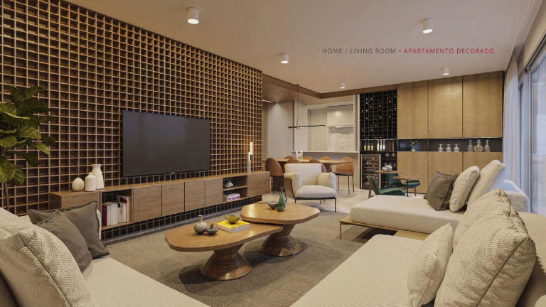 Imagem Apartamento com 3 Quartos à Venda, 160 m² em Parque Das árvores - Marília Imagem Apartamento com 3 Quartos à Venda, 160 m² em Parque Das árvores - Marília