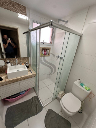 Imagem Apartamento com 3 Quartos à Venda, em Parque Campolim - Sorocaba Imagem Apartamento com 3 Quartos à Venda, em Parque Campolim - Sorocaba