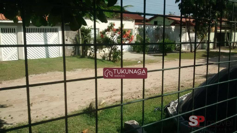 Imagem Casa com 3 Quartos à Venda, 136 m² em Indaiá - Bertioga
