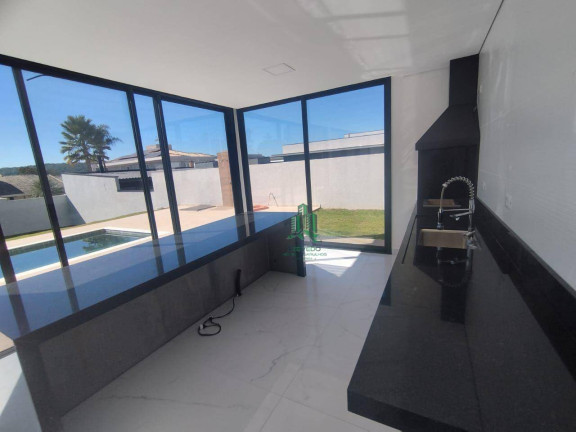 Imagem Sobrado com 4 Quartos à Venda, 252 m² em Jardim Colonial - Atibaia