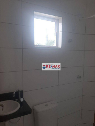 Imagem Apartamento com 2 Quartos à Venda, 43 m² em Gramame - João Pessoa