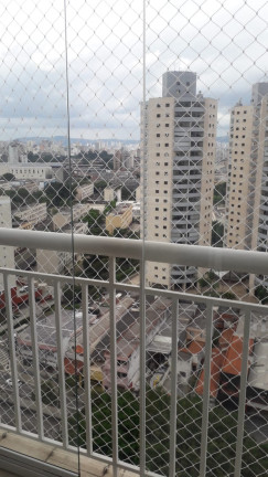 Imagem Apartamento com 2 Quartos à Venda, 64 m² em Cambuci - Sp