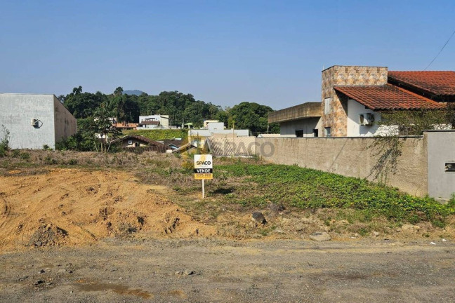 Terreno à Venda,  em Três Rios Do Sul - Jaraguá Do Sul