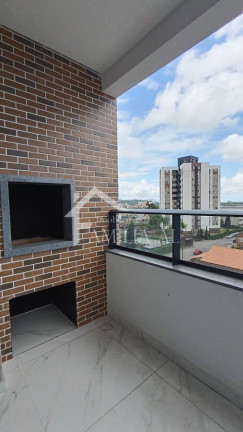 Imagem Apartamento com 2 Quartos à Venda, 66 m² em Floresta - Joinville