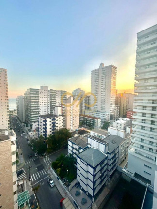 Imagem Cobertura com 3 Quartos à Venda, 295 m² em Canto Do Forte - Praia Grande