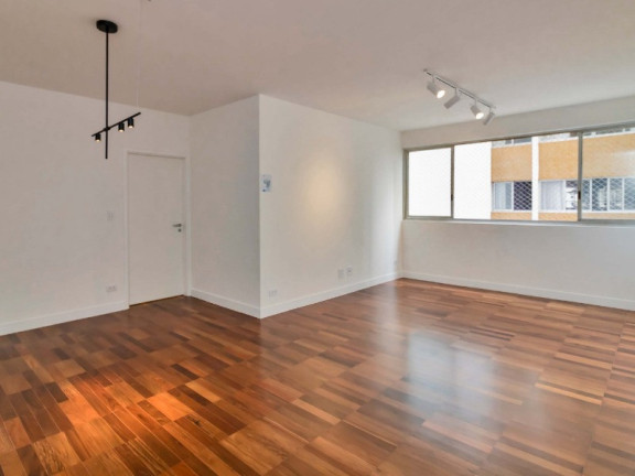 Imagem Imóvel com 3 Quartos à Venda, 103 m² em Perdizes - São Paulo Imagem Imóvel com 3 Quartos à Venda, 103 m² em Perdizes - São Paulo