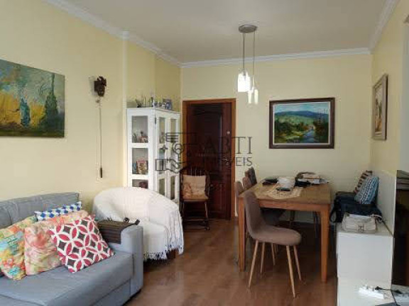 Imagem Apartamento com 3 Quartos à Venda, 90 m² em Vila Mariana - São Paulo Imagem Apartamento com 3 Quartos à Venda, 90 m² em Vila Mariana - São Paulo