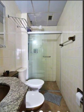 Imagem Apartamento com 1 Quarto à Venda, 40 m² em Jardim Do Mar - São Bernardo Do Campo Imagem Apartamento com 1 Quarto à Venda, 40 m² em Jardim Do Mar - São Bernardo Do Campo