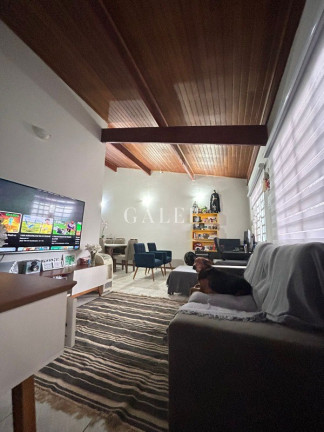 Casa com 3 Quartos à Venda, 125 m² em Jardim Paulista - Atibaia