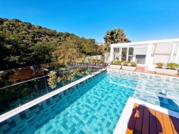 Casa com 4 Quartos à Venda, 550 m² em Tambore - Santana De Parnaíba